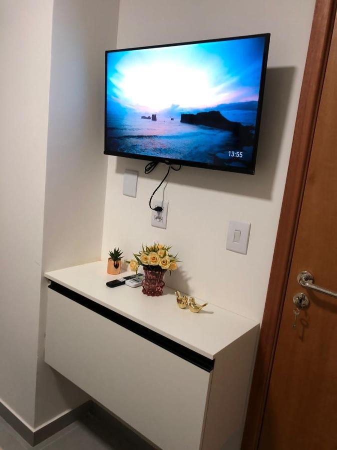 Apartamento Com Piscina - Maraca Beach 1 - Completo - Maracaipe Pôrto das Galinhas Exterior foto